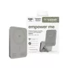 Powerbank PanzerGlass empower by empower Bank so Spin Stand 5000mAh Titanium