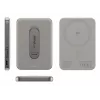 Powerbank PanzerGlass empower by empower Bank so Spin Stand 5000mAh Titanium