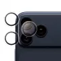 PanzerGlass SAFE. by ® ochrana objektívu fotoaparátu transparentná iPhone 17 Pro | iPhone 17 Pro Max | iPhone 16 Pro | 16 Pro Max