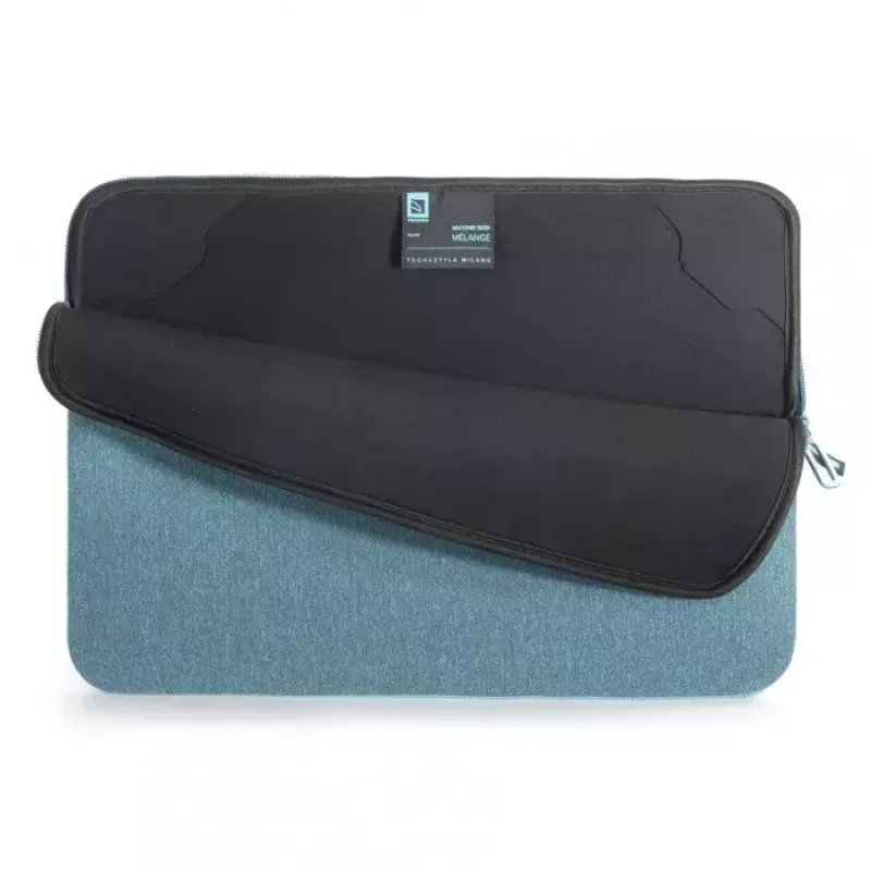 Puzdro Tucano Mélange Second Skin 39,6 cm (15,6 palcov)