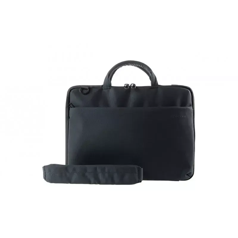Puzdro na notebook Tucano Darkolor 35,6 cm (14 palcov)