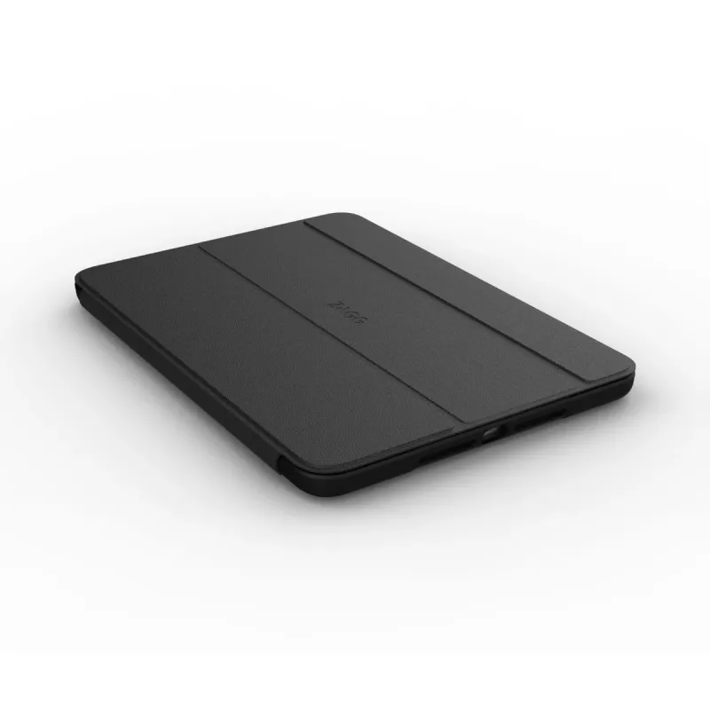 Puzdro ZAGG Rugged Messenger Apple iPad 10.2 25.9 cm charcoal
