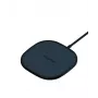 Bezdrôtová nabíjačka mophie Universal Wireless-Single 15W nabíjacia podložka čierna EU