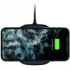 Bezdrôtová nabíjačka mophie Universal Wireless-Single 15W nabíjacia podložka čierna EU