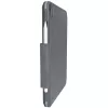 ZAGG klávesnica Pro Keys-Apple-iPad 10.9-čierna/sivá-nemčina