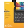 ZAGG klávesnica Pro Keys-Apple-iPad 10.9-čierna/sivá-nemčina