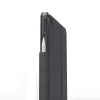 Klávesnica ZAGG Pro Keys Apple iPad 10.2 čierna/sivá nemčina