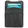 Mobilis Refuge Holster S puzdro s opaskom na tablety 6 palcov, čierne