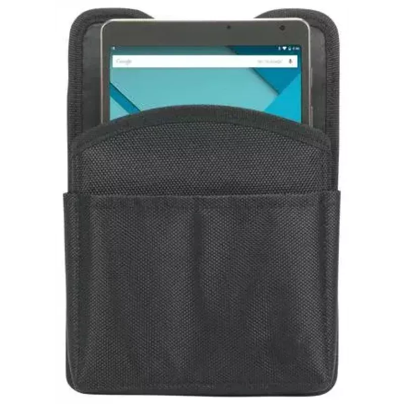 Mobilis Refuge Holster S puzdro s opaskom na tablety 6 palcov, čierne