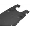 Mobilis Refuge Holster S puzdro s opaskom na tablety 6 palcov, čierne