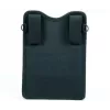 Mobilis Refuge Holster S puzdro s opaskom na tablety 6 palcov, čierne