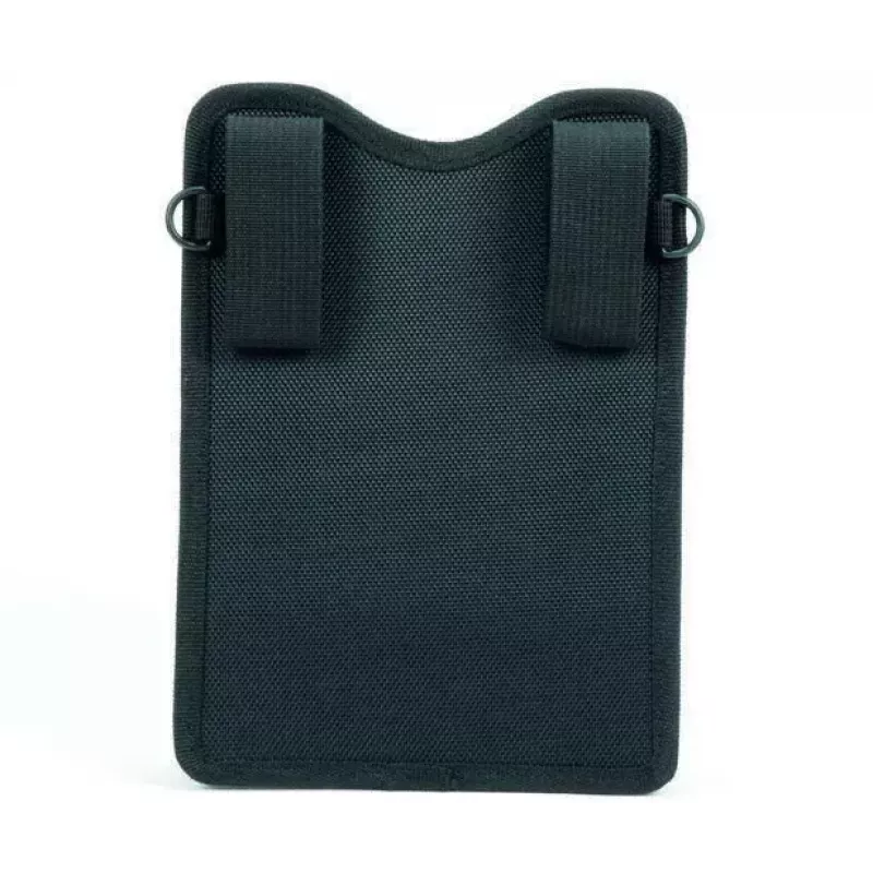 Mobilis Refuge Holster S puzdro s opaskom na tablety 6 palcov, čierne