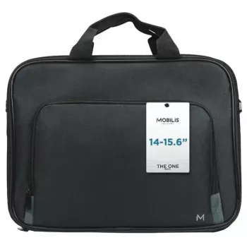 Aktovka Mobilis TheOne Basic 003054 14-15,6