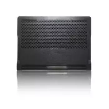 Targus AWE81EU chladiaci podložka pod notebook čierna
