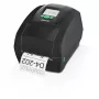 POS tlačiareň CUSTOM D4 202 káblová termálna 203x203 DPI