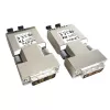 Lindy 500m optický DVI-D Single Link extender