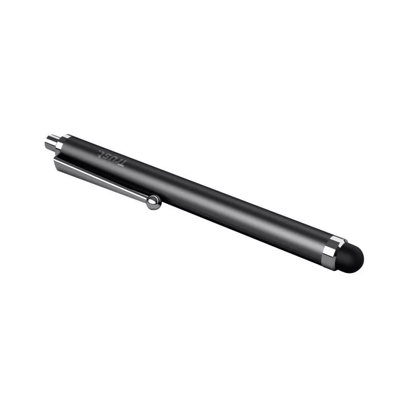 Stylus pero Trust 17741 čierna univerzálna kompatibilita 13 g