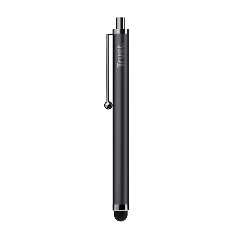 Stylus pero Trust 17741 čierna univerzálna kompatibilita 13 g