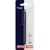 Stylus pero Trust 17741 čierna univerzálna kompatibilita 13 g