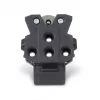 Ergonomic Solutions SpacePole Payment SPMCL001-02 príslušenstvo POS systému POS držiak čierny plast