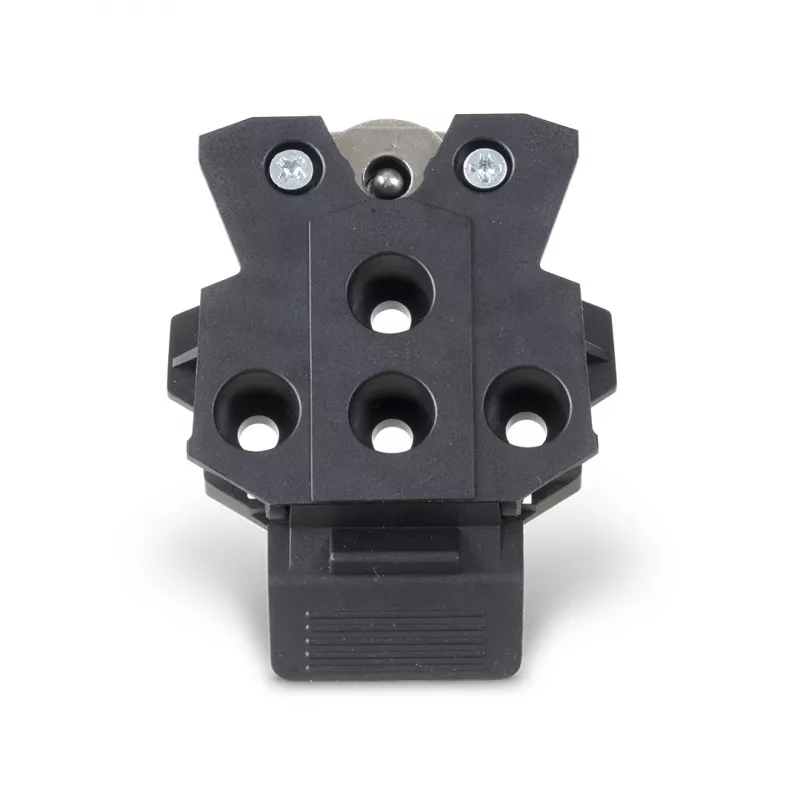 Ergonomic Solutions SpacePole Payment SPMCL001-02 príslušenstvo POS systému POS držiak čierny plast