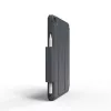 ZAGG Klávesnica Pro Keys with Trackpad-Apple-iPad 10.2-čierna/sivá-nemčina
