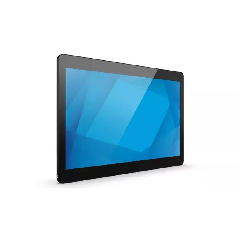 POS systém all-in-one Elo I-Series 4.0 Value RK3399, 4 GB RAM, 32 GB, 15,6" dotyková obrazovka Full HD, Android 10, čierny (E391032)