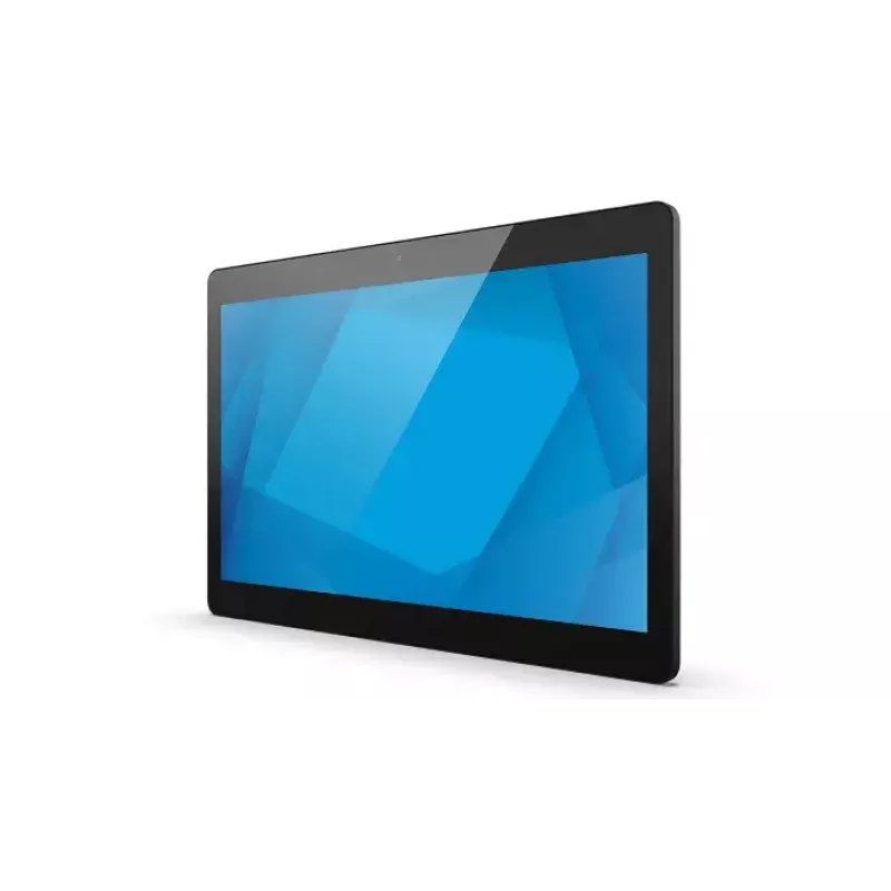 POS systém all-in-one Elo I-Series 4.0 Value RK3399, 4 GB RAM, 32 GB, 15,6" dotyková obrazovka Full HD, Android 10, čierny (E391032)