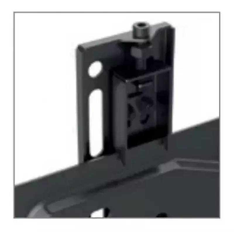 Nástenný držiak Hagor BL Superslim 400 55