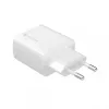 Nástenný adaptér mophie Accessories USB-C 30W GaN biely EU rýchle nabíjanie