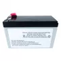 Origin Storage Origin Náhradná batériová kazeta UPS RBC2 pre APC Back-UPS Back-UPS Pro PowerShield