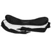 Popruh na rameno Mobilis ERGONOMIC SHOULDER STRAP Laptop čierny karabína