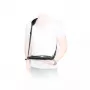 Popruh na rameno Mobilis ERGONOMIC SHOULDER STRAP Laptop čierny karabína