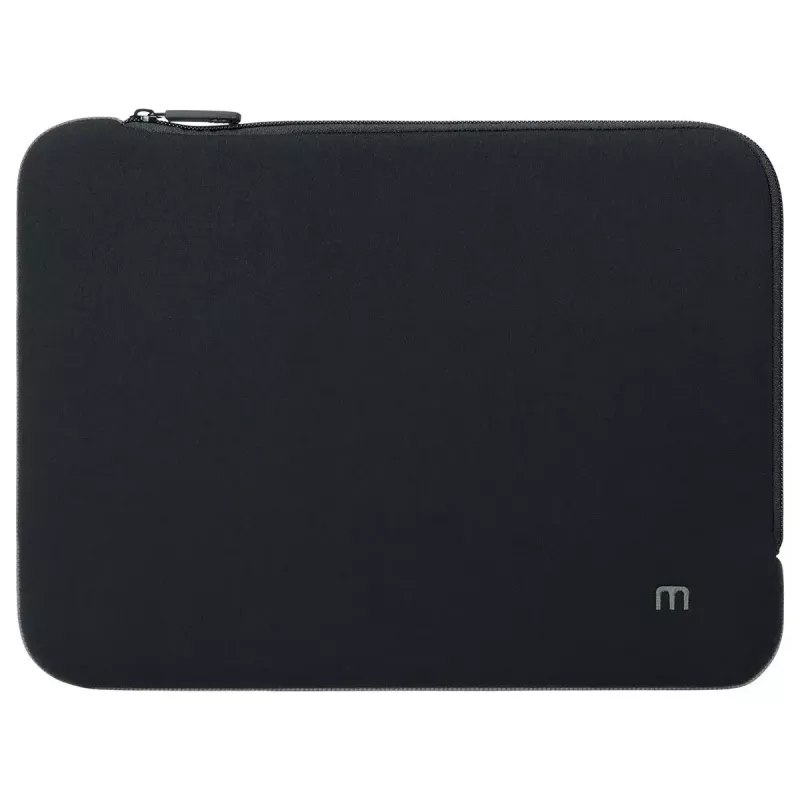 Puzdro Mobilis 049014 40,6 cm 16 palcov čierna