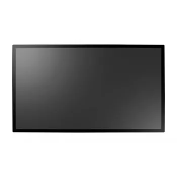 AG Neovo TX-4302 Digital Signage plochý displej 109,2 cm (43 palcov) LCD 400 cd/m² Full HD čierny dotykový displej Windows 10 24/7