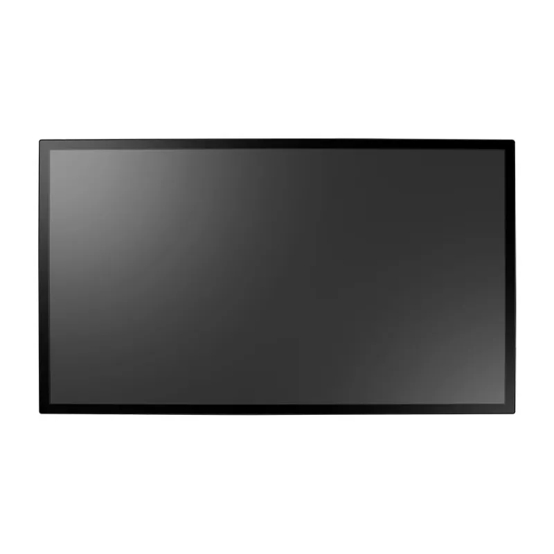 AG Neovo TX-4302 Digital Signage plochý displej 109,2 cm (43 palcov) LCD 400 cd/m² Full HD čierny dotykový displej Windows 10 24/7