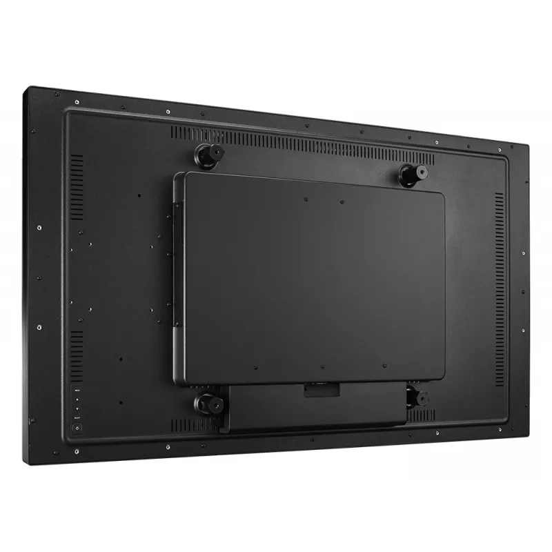 AG Neovo TX-4302 Digital Signage plochý displej 109,2 cm (43 palcov) LCD 400 cd/m² Full HD čierny dotykový displej Windows 10 24/7