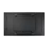 AG Neovo TX-4302 Digital Signage plochý displej 109,2 cm (43 palcov) LCD 400 cd/m² Full HD čierny dotykový displej Windows 10 24/7