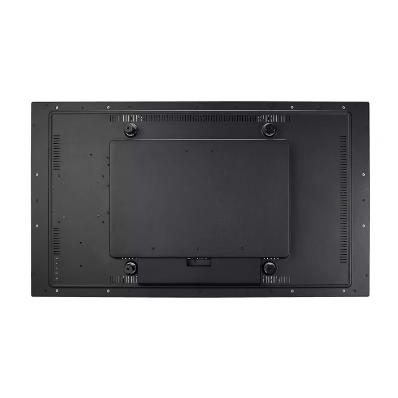 AG Neovo TX-4302 Digital Signage plochý displej 109,2 cm (43 palcov) LCD 400 cd/m² Full HD čierny dotykový displej Windows 10 24/7