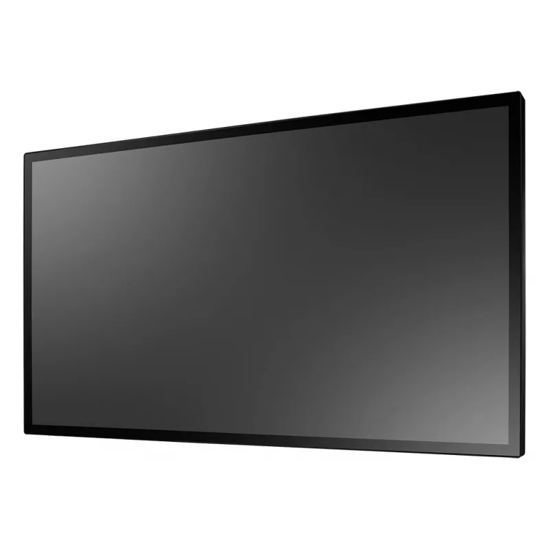 AG Neovo TX-4302 Digital Signage plochý displej 109,2 cm (43 palcov) LCD 400 cd/m² Full HD čierny dotykový displej Windows 10 24/7