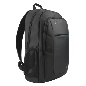 Batoh Mobilis TheOne 003052 14-15.6 palcov modrý zips