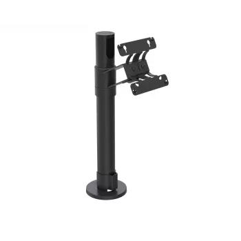 Ergonomic Solutions SpacePole POS SpacePole Arc VESA 75/100 držiak na stožiar