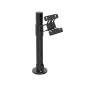 Ergonomic Solutions SpacePole POS SpacePole Arc VESA 75/100 držiak na stožiar