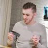 USB hub j5create JUH340 4-portový USB 3.0 čierny hliník