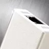 j5create JCH471 USB-C™ Gigabit Ethernet a hub multi adaptér, metallic champagne