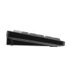 CHERRY G84-4700 numerická klávesnica univerzálna USB čierna