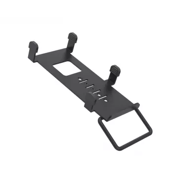 Ergonomic Solutions SpacePole Payment Castles Saturn1000 S1F2 MultiGrip™ (s rukoväťou)