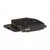 Tablet dokovacia stanica Gamber-Johnson 7160-1807-04 sivá Zebra ET4X 10 palcov