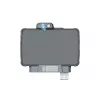 Tablet dokovacia stanica Gamber-Johnson 7160-1807-04 sivá Zebra ET4X 10 palcov