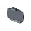 Tablet dokovacia stanica Gamber-Johnson 7160-1807-04 sivá Zebra ET4X 10 palcov